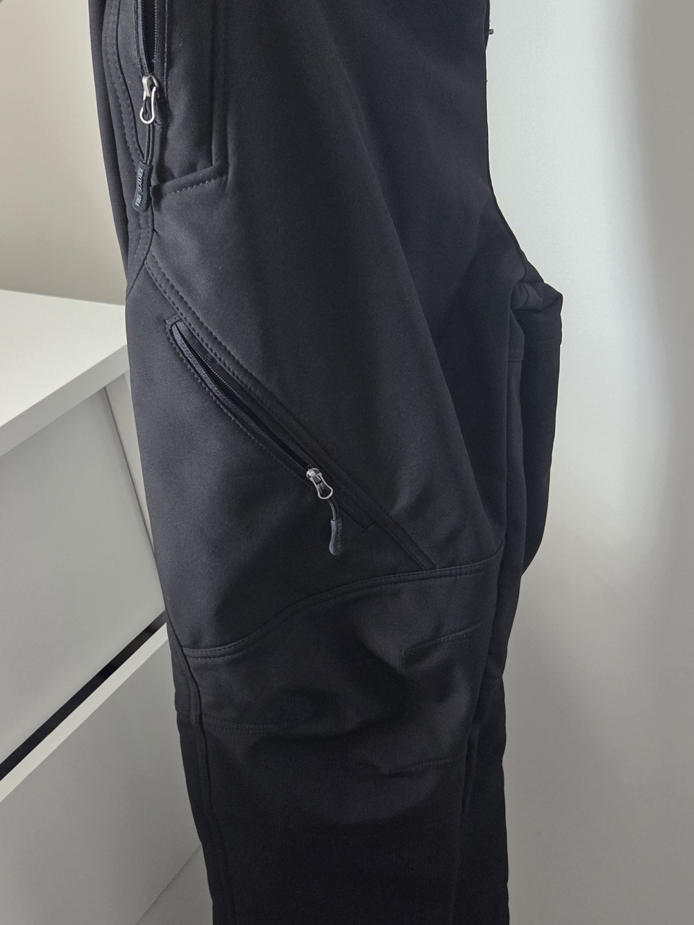 Mens Snowboarding Pants